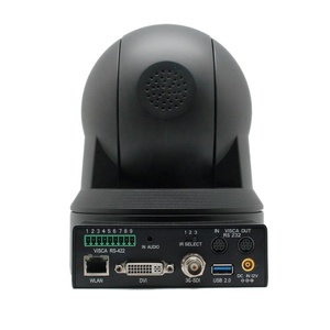 El sistema de <span class=keywords><strong>videoconferencia</strong></span> cámara de vídeo <span class=keywords><strong>profesional</strong></span> - Product Image 4