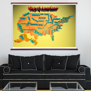 <span class=keywords><strong>Carte</strong></span> <span class=keywords><strong>du</strong></span> monde à <span class=keywords><strong>gratter</strong></span> Microprinting Map61, papier d'art, processus CMYK 4 couleurs, taille personnalisée - Product Image 2