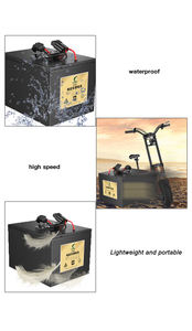 맞춤형 24V 36V <span class=keywords><strong>48V</strong></span> 52V 60 V 72V30ah <span class=keywords><strong>40ah</strong></span> 60ah <span class=keywords><strong>lifepo4</strong></span> 전기 자동차 배터리 60 볼트 충전식 리튬 이온 배터리 팩 - Product Image 5