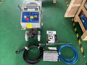 Machine de nettoyage à <span class=keywords><strong>glace</strong></span> sèche Autool industrielle chinoise, compatible OEM/ODM, pour voitures et acier inoxydable - Product Image 5