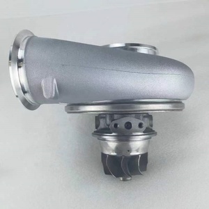 नई G42 G42-1200 टर्बोचार्जर ने 2.0-7.0l विस्थापन 475-1200 हॉर्सपावर के लिए विशेष बॉल असर वाले सुपरचार्जर को संशोधित किया - Product Image 4