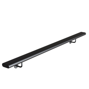 Wall Mounting <strong>Handrail</strong> With LED Light Provides Illumination And Safety In Dark Areas - Product Image 5