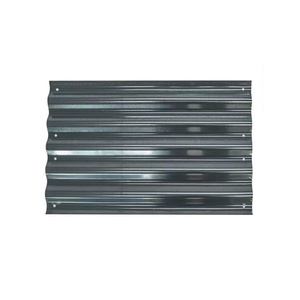Bobina de Acero Recubierto de Aleación de Zinc-Aluminio-Magnesio Everest ZM330 S350 S550GD, Láminas de Corte Recubiertas de Magnesio, Aluminio y Zinc, Doblado DIN - Product Image 3