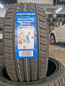 Pneus de voiture pour passagers ECE DOT PCR toutes saisons, toutes conditions météorologiques, très demandés en été, 165/65R13 175/65R14 185/55R15 205/50R16 - Product Image 1
