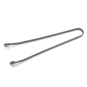 Cucina Hot Dog Clip da cucina in acciaio inox <span class=keywords><strong>per</strong></span> <span class=keywords><strong>Barbecue</strong></span> a manico lungo <span class=keywords><strong>pinze</strong></span> - Product Image 4