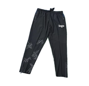 2026 New Brand Quick-drying Sports Running <strong>Trousers</strong> Men's Ice Silk Breathable Basketball Fitness Casual <strong>Training</strong> <strong>Trousers</strong> - Product Image 2