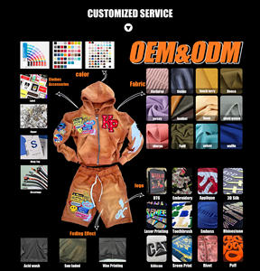 T-Shirt in Cotone Pesante per Uomo, Oversize a Maniche Lunghe, 100% Cotone con Servizio di <span class=keywords><strong>Stampa</strong></span> e Ricamo Personalizzato su Richiesta - Product Image 4