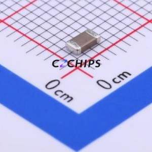 Condensateur SMD (MLCC) CL31A106KACLNNC 1206 (Capacité : 10uF) (Précision : 10%) Tension nominale : 25V - Product Image 2