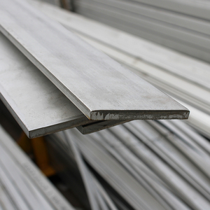 הטוב ביותר-316 201-נירוסטה בר שטוח עם קצה עגול 304 8mm נירוסטה - Product Image 3