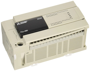 โมดูลควบคุมโปรแกรมได้ Mitsubishi <span class=keywords><strong>FX3U</strong></span> series PLC ใหม่ดั้งเดิมมีสินค้าในสต็อก <span class=keywords><strong>FX3U</strong></span>-48MT-DS <span class=keywords><strong>FX3U</strong></span>-<span class=keywords><strong>80MT</strong></span>-DS - Product Image 1