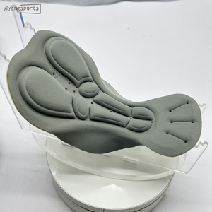 <span class=keywords><strong>Short</strong></span> de vélo pour enfants <span class=keywords><strong>avec</strong></span> coussin en gel de silicone antichoc, rembourrage en gel pour le cyclisme des enfants - Product Image 5