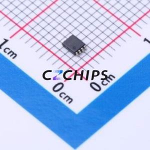 Inversor de Chip IC de Circuito Integrado SN74AUP3G14DCUR, Venta Al por Mayor, Chips de Componentes Electrónicos y Servicio BOM, Nuevo y Original - Product Image 1