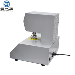 Smoothness <strong>Tester</strong> for Paper Surface Roughness <strong>Tester</strong> Manufacturer - Product Image 6