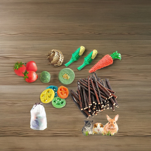 Materiale grezzo fabbrica fornitura diretta naturale Actinidia poligama Silvervine bastoncini Matatabi per gatto masticare giocattolo - Product Image 3