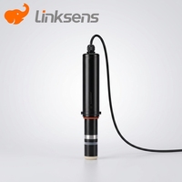 Sonde de désinfection électrochimique Linksens, directement de l'usine, pour la surveillance en temps réel de l'eau potable et des piscines
