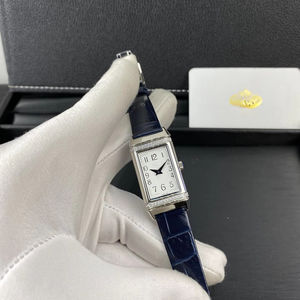 Reloj Mecánico para Hombre con Indicador de Fase Lunar Portuguesa de Siete Fases y Esfera con Diseño de Mapa Geográfico - Product Image 1