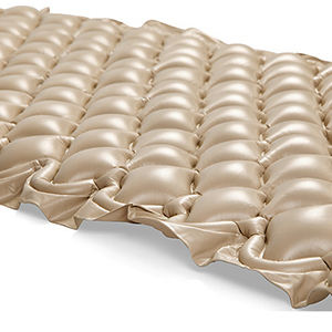 ที่นอนลมสำหรับผู้ป่วยในโรงพยาบาล ป้องกันแผลกดทับ แบบเปลี่ยนแรงดันอากาศ - Product Image 2