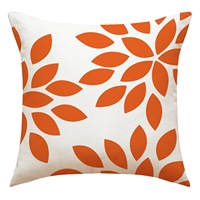 Funda de Cojín Decorativa para Sofá, Felpa Corta, Diseño Sweet Home, Funda de Almohada/Almohadas y Cojines 23YM42/YMZ31