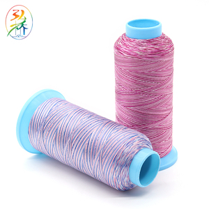 Chỉ thêu máy <span class=keywords><strong>polyester</strong></span> 120D/2, chỉ may <span class=keywords><strong>100</strong></span>% <span class=keywords><strong>polyester</strong></span> - Product Image 4