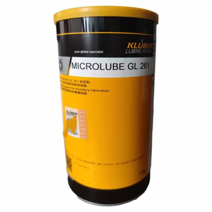จาระบีพิเศษ Kluber MICROLUBE <span class=keywords><strong>GL261</strong></span> เกรดความหนืด AGMA 220 CN - Product Image 1