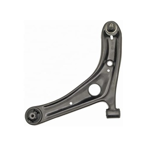 48069-59035 K620365 <span class=keywords><strong>Precio</strong></span> de Fábrica Piezas de Suspensión Automotriz Brazo de Control Delantero Izquierdo para <span class=keywords><strong>Toyota</strong></span> <span class=keywords><strong>YARIS</strong></span> 2005 - Product Image 1