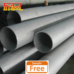 Barato 201 202 304 316 316l Tp316l 5mm de espesor <span class=keywords><strong>Aisi</strong></span> <span class=keywords><strong>316s</strong></span> 316l tubo de acero inoxidable Sch10 sin costura - Product Image 4