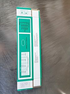 <span class=keywords><strong>Elettrodo</strong></span> per Saldatura E7018 AWS5.1 per Acciaio Dolce e a Bassa Lega, Produttore Cinese - Product Image 5