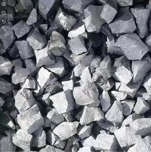 Ferro silicium 72% 70% FeSi pour la sidérurgie et la fonte de fer, fourni par l'usine - Product Image 2