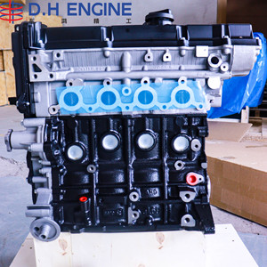 Blocco Motore Completo Premium G4ED 1.6T per Hyundai Elantra Accent e Kia Cerato <span class=keywords><strong>Rio</strong></span>, Ampia Disponibilità all'Ingrosso - Product Image 2