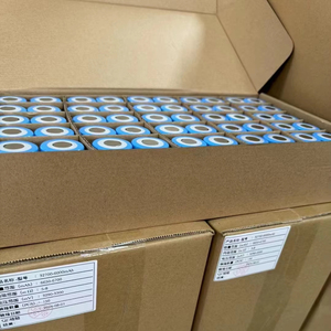 32650/32700 LFP 3,2 V 6000mAh batería de vehículo eléctrico farola solar almacenamiento de energía 32650/32700 LFP cilíndrico de iones de litio - Product Image 6