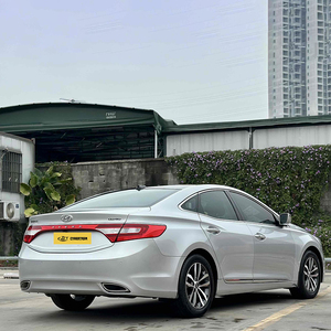 <span class=keywords><strong>Auto</strong></span> Usate di Marca Hyundai Azera, Berlina a Benzina di Medie Dimensioni, Hyundai Grandeur, Veicolo Economico a 5 Posti in Vendita - Product Image 4