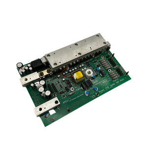 Ethernet <strong>Relay</strong> Module 8-Channel Telecommunications Network Switch <strong>TCP</strong> UDP Delay Control Board <strong>With</strong> Indicator - Product Image 3