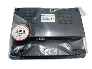 Kinco HMI PLC tout-en-un MK070E-33DT, écran tactile HMI, contrôleur programmable intégré - Product Image 2