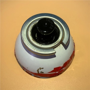 Tapa de Plástico Roscada de Grado Alimenticio PP Antirrobo y Antiderrames Personalizada con Seguro para Botellas de Plástico de Zhejiang - Product Image 3