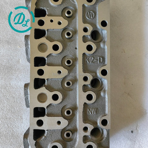 ฝาสูบ EexcavaStart D905 รุ่น 1G390-03040 อะไหล่ทดแทนสำหรับเครื่องยนต์ Kubota รถขุดขนาดเล็กสำหรับงานหนัก - Product Image 3