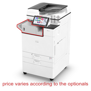 Copiadora Multifuncional Económica IMC 2500 A3, Máquinas de Fotocopiado para Uso en Oficina - Product Image 3