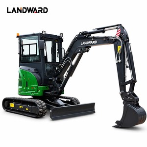 <span class=keywords><strong>Mini</strong></span>-excavatrice CM40, petite machine de terrassement, moteur <span class=keywords><strong>Yanmar</strong></span>, CE Euro <span class=keywords><strong>5</strong></span>, pour jardinage et construction, <span class=keywords><strong>prix</strong></span> de vente en gros - Product Image 2