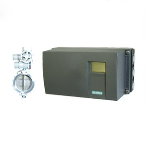 SIPART <b>PS2</b> Electropneumatic <b>With</b> Chongqing Chuanyi Automation - Product Image 2