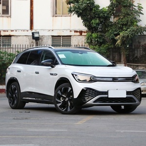 รถยนต์ไฟฟ้า SUV PRO PRIME ID4 ID6 CROZZ VW รุ่นใหม่ ปี 2024 ขายดี - Product Image 6