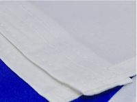 Drapeau israélien en toile 3x5 pieds, couleurs vives et résistant à la décoloration, avec bande de fixation et double couture, vente en gros
