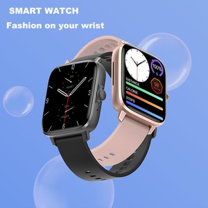 Reloj inteligente DT102 Rastreador GPS 1,9 pulgadas AI Asistente de voz BT Llamada Música Contraseña Teléfono inalámbrico Smartwatch - Product Image 2