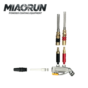 Bomba Inyectora de Polvo GM <span class=keywords><strong>OptiFlow</strong></span> IG07 1015100, Bomba de Polvo de Repuesto Original para Equipos de Pulverización Electrostática Gema - Product Image 2