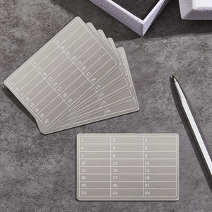 Cụm Từ Hạt Thép Không Gỉ Cắt Laser Gia Công <span class=keywords><strong>Cnc</strong></span> Tùy Chỉnh Tấm Kim Loại Tiền Điện Tử - Product Image 3