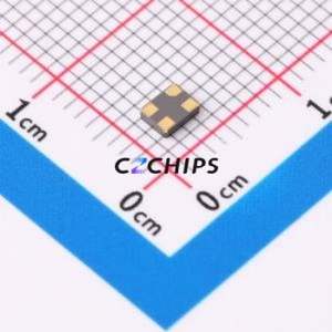 ABM8G-24.000MHZ-4Y-T3 Crystal (Passive) SMD3225-4P Crystal Oscillator 24MHz 30ppm 10pF 30ppm - Product Image 2