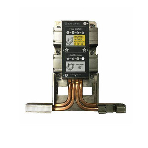 ฮีทซิงค์ <span class=keywords><strong>CPU</strong></span> ประสิทธิภาพสูงสำหรับ G10 DL360 873590-001 867651-001 872453-001 - Product Image 2