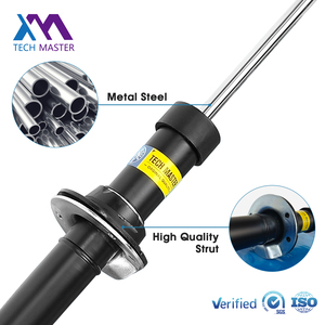 Amortiguador delantero Tech Master para <span class=keywords><strong>Mercedes</strong></span>-<span class=keywords><strong>Benz</strong></span> <span class=keywords><strong>Clase</strong></span> <span class=keywords><strong>GLC</strong></span> W253 Amortiguadores 4x4 2533200830 - Product Image 4