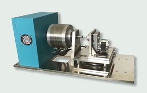 Động cơ điện lực kế toàn diện thiết bị kiểm tra cho điện áp hiện tại điện và mô-men xoắn đo lường - Product Image 4