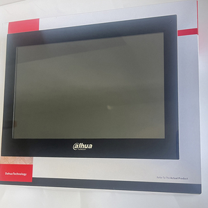 HIK uluslararası sürüm DS-KH6320-WTE1 kapalı monitör 7 inç POE kablosuz hik-wifi Video interkom bağlayın - Product Image 5