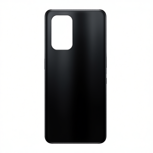 Carcasa Trasera de Repuesto Negra para Oppo A54 5G CPH2195 - Product Image 2