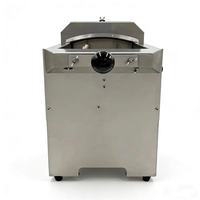 Robot culinaire électrique automatique neuf, coupe-légumes multi-usage pour trancher bananes, plantains et fruits, crée des chips